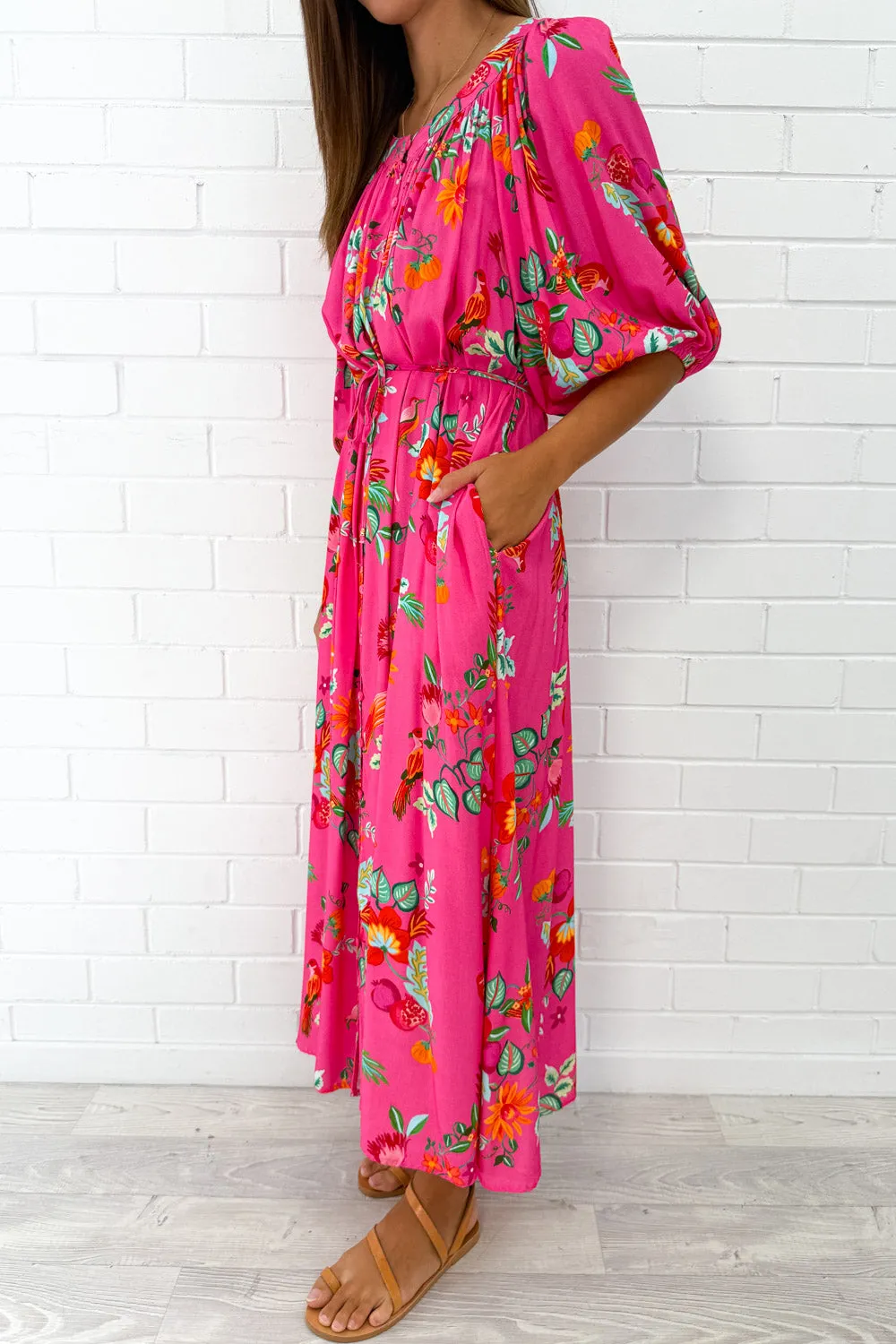 Bliss Dress