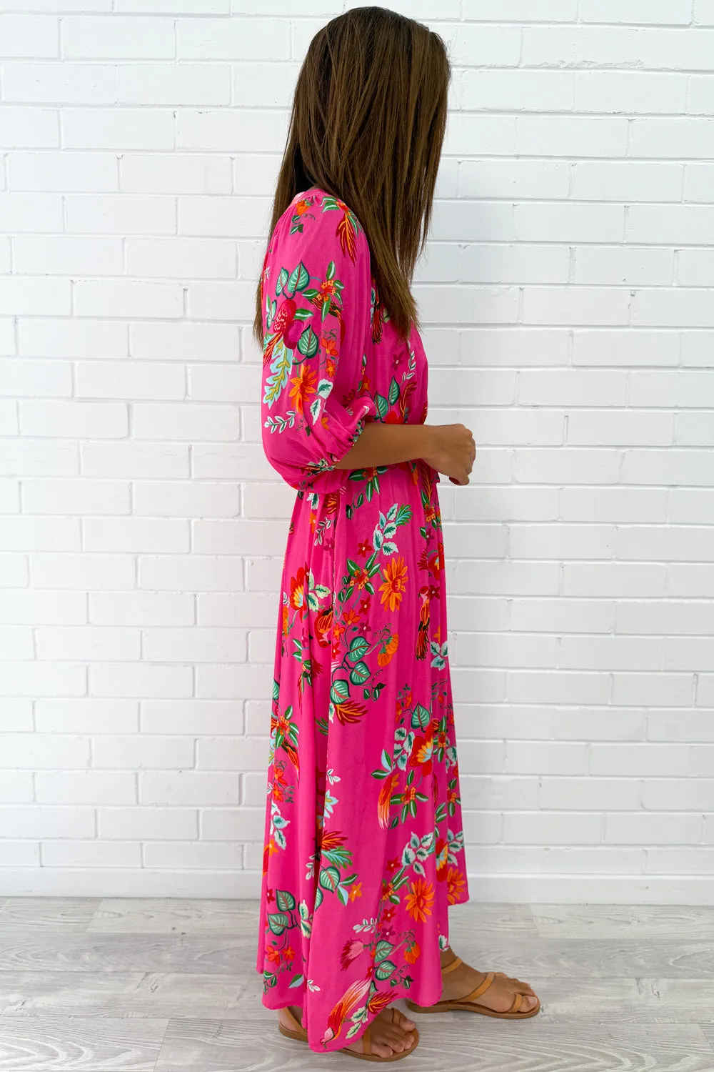 Bliss Dress