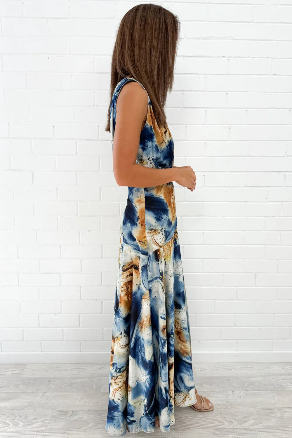 Brylee Dress