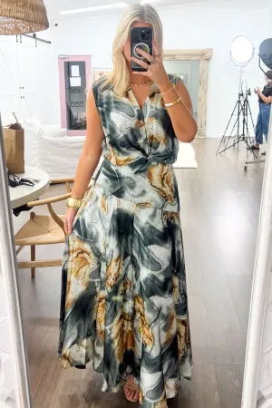 Brylee Dress