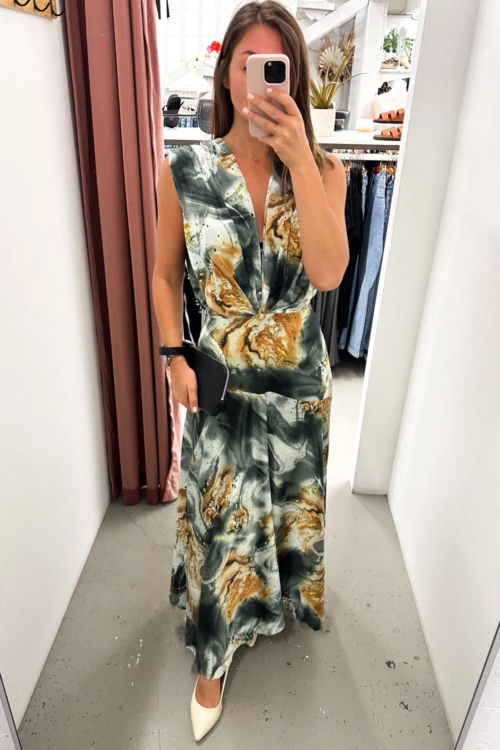 Brylee Dress