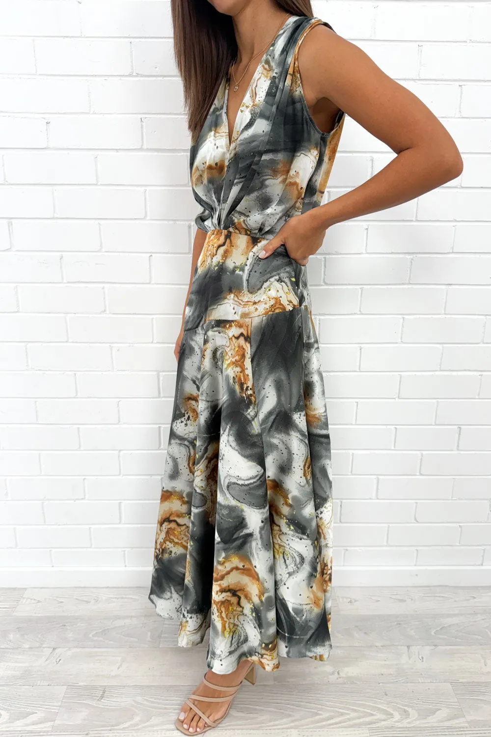 Brylee Dress
