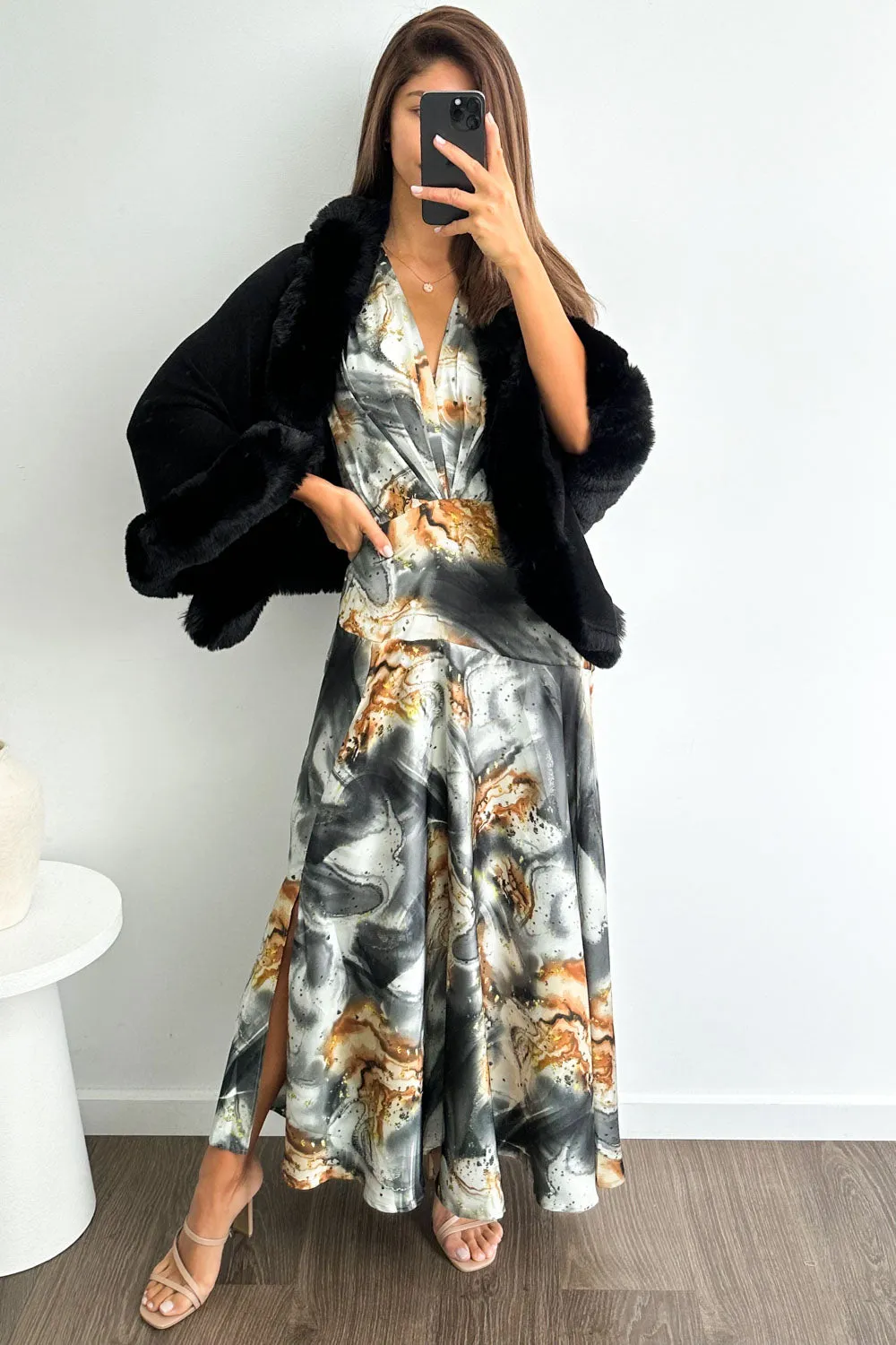 Brylee Dress