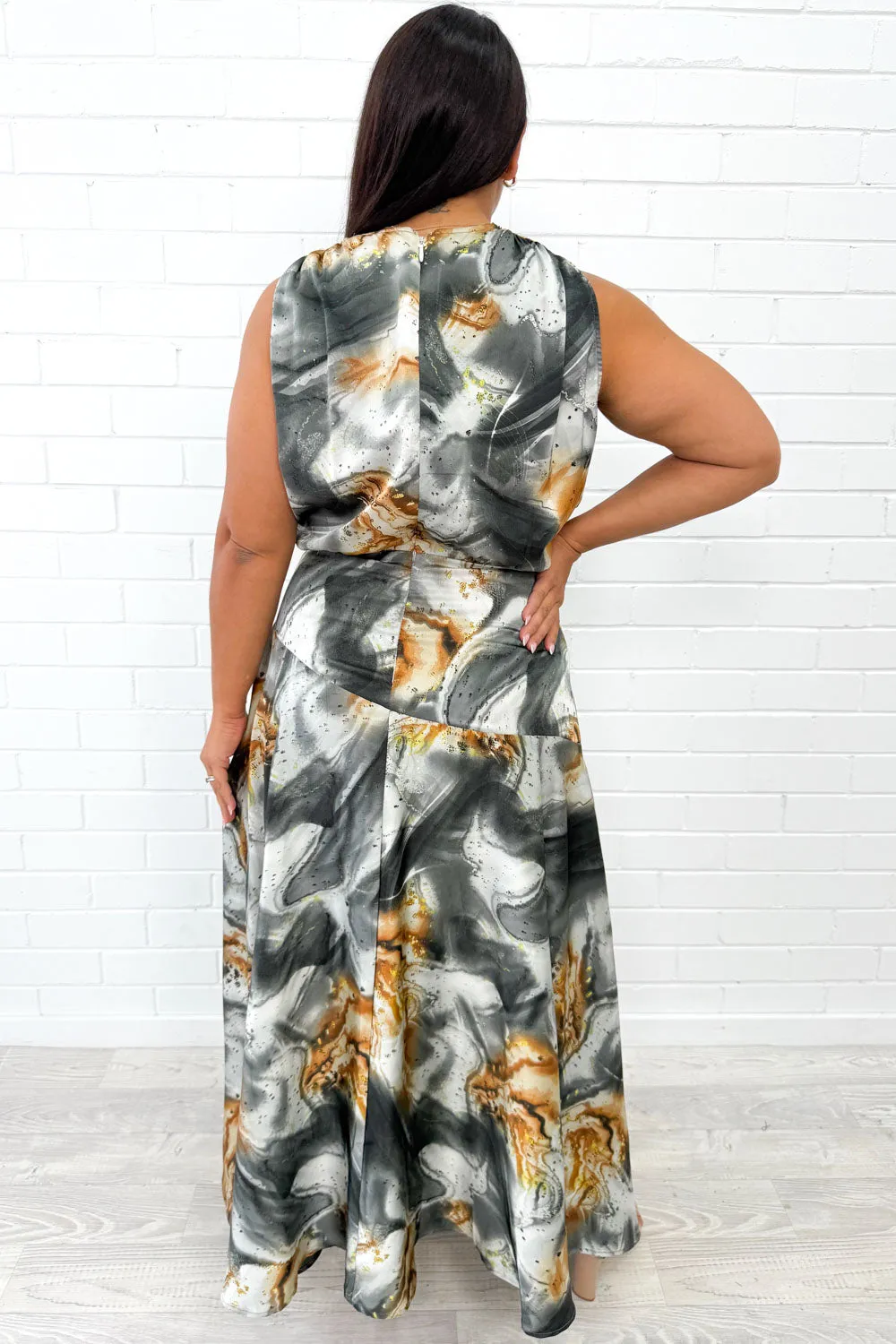 Brylee Dress