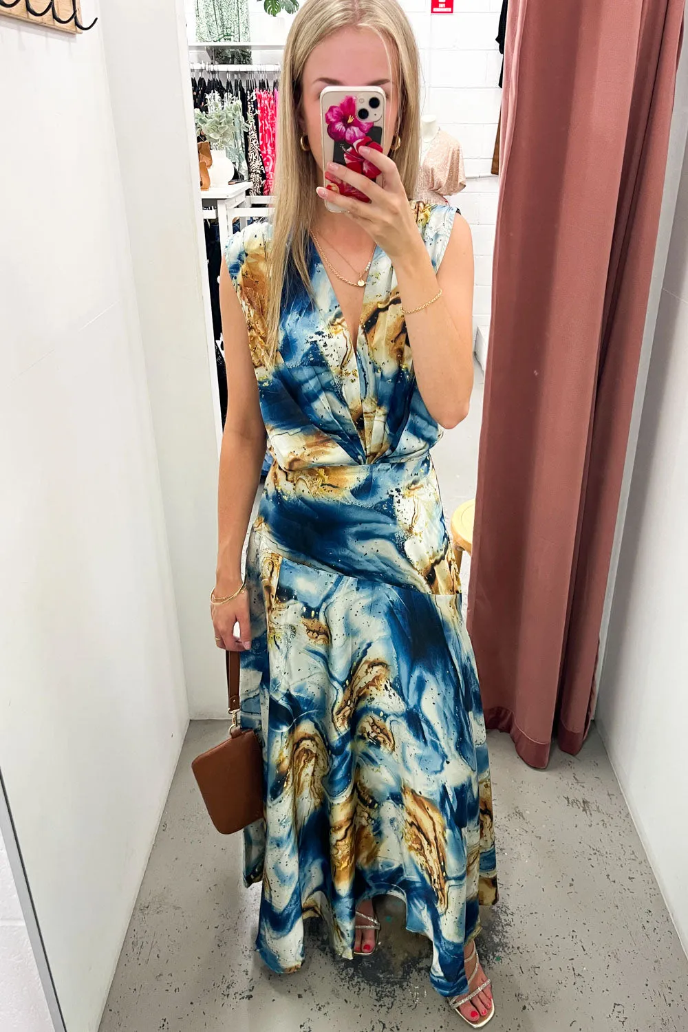 Brylee Dress