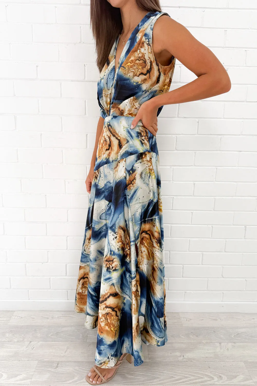 Brylee Dress
