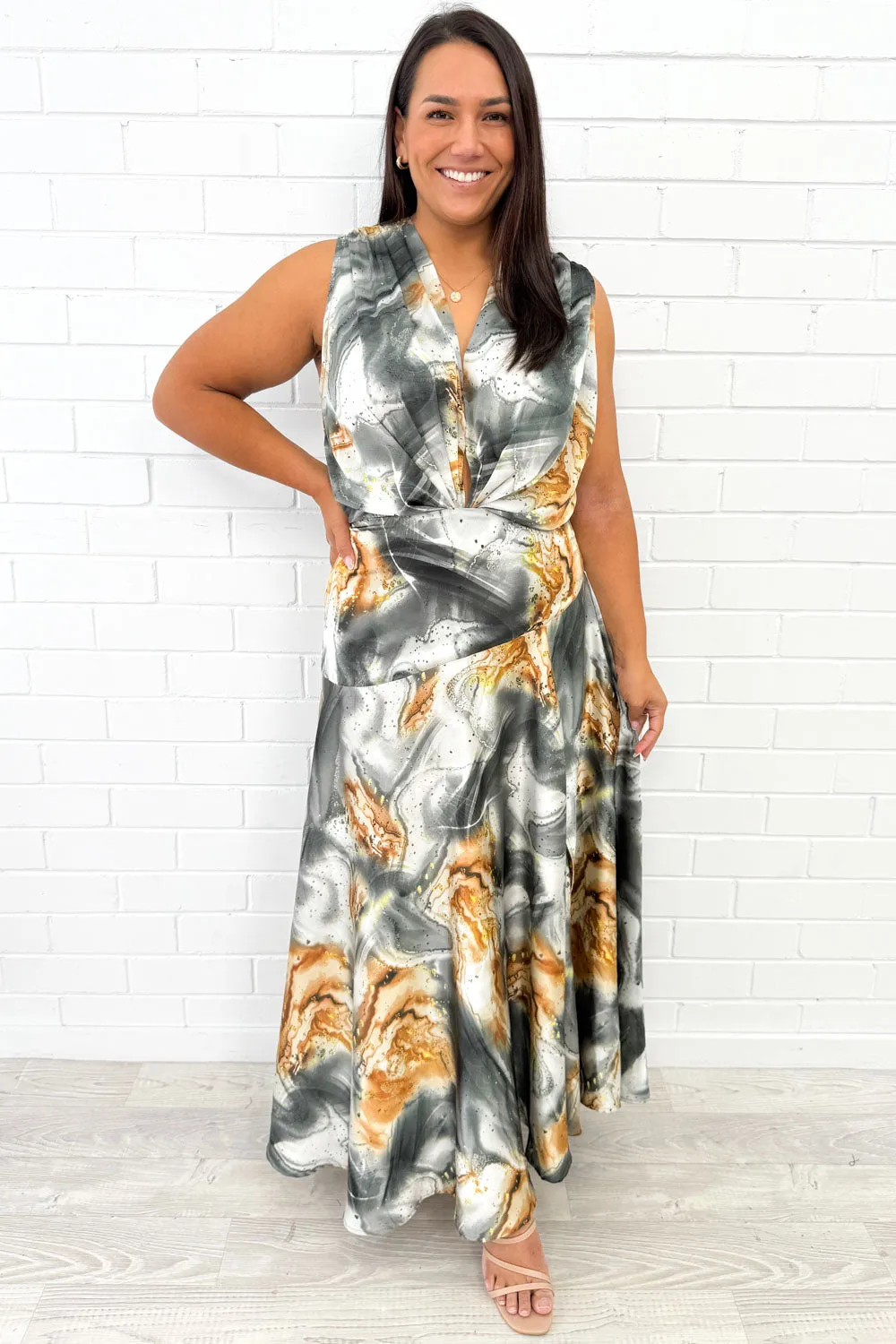 Brylee Dress