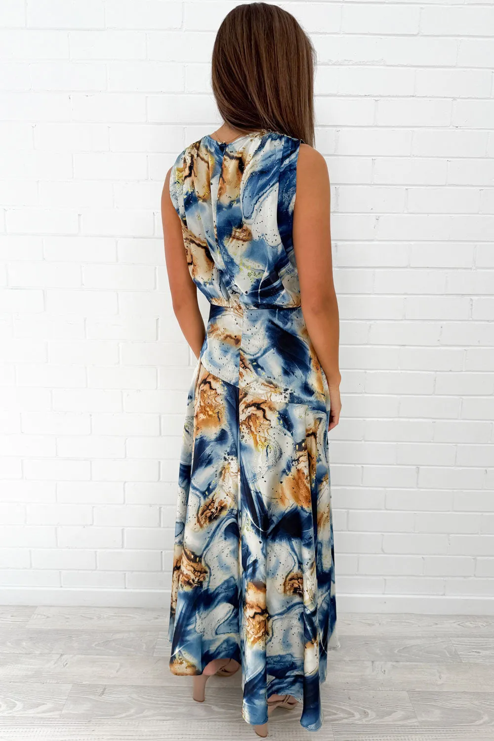 Brylee Dress