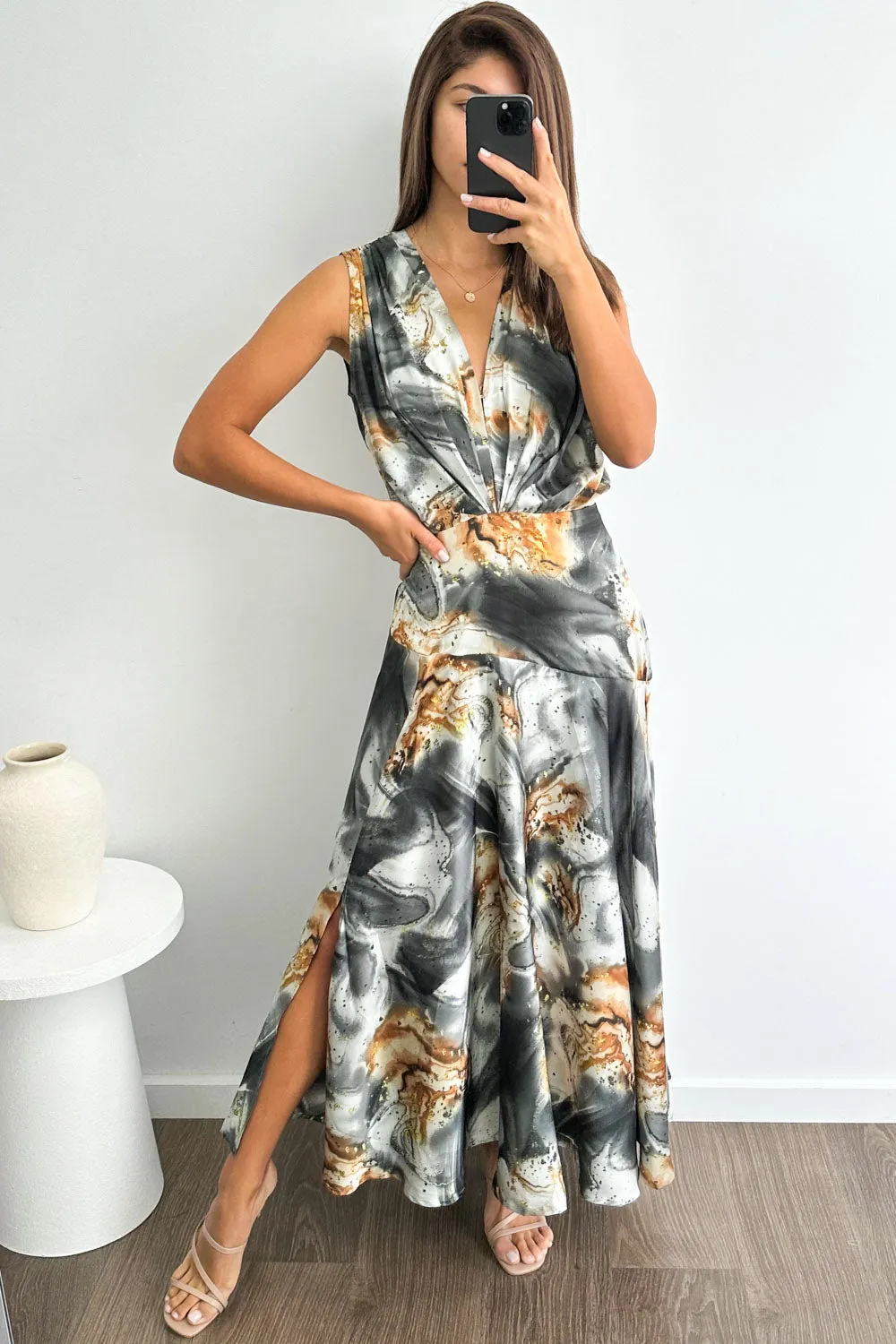 Brylee Dress