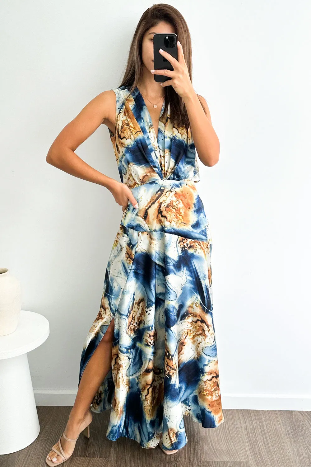 Brylee Dress