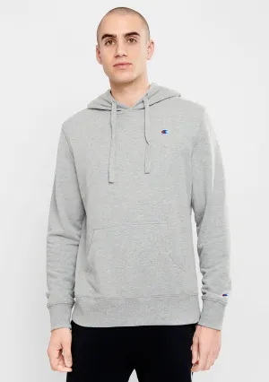 Champion Men's C Logo Hoodie