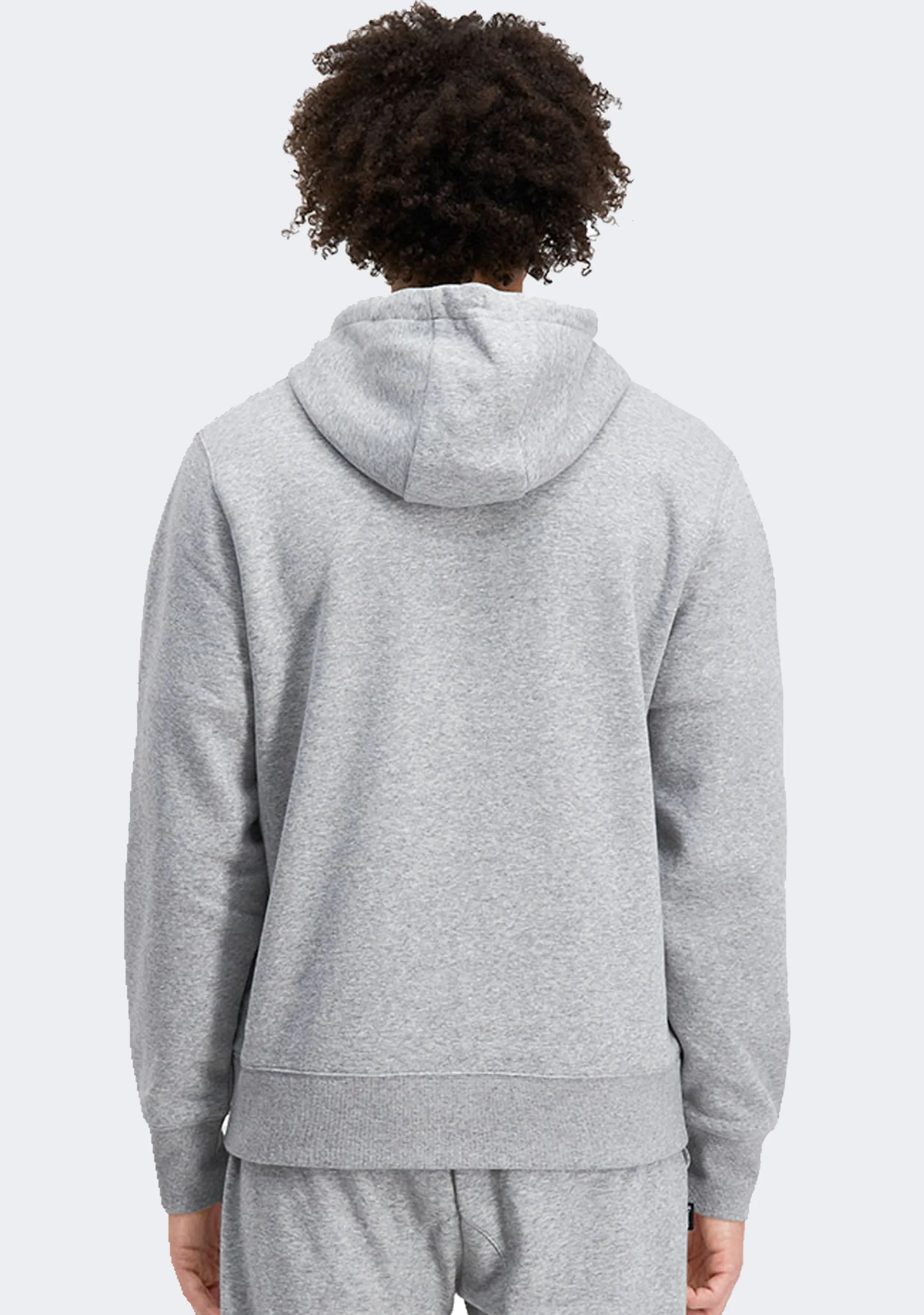 Champion Men??s C Logo Zip Hoodie