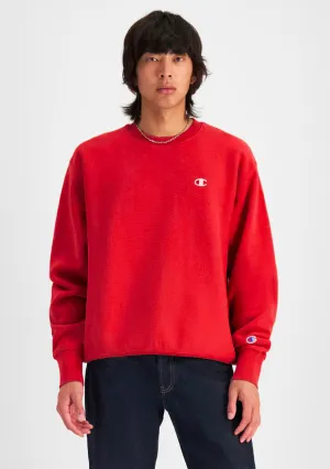 Champion Men's Reverse Weave Crew