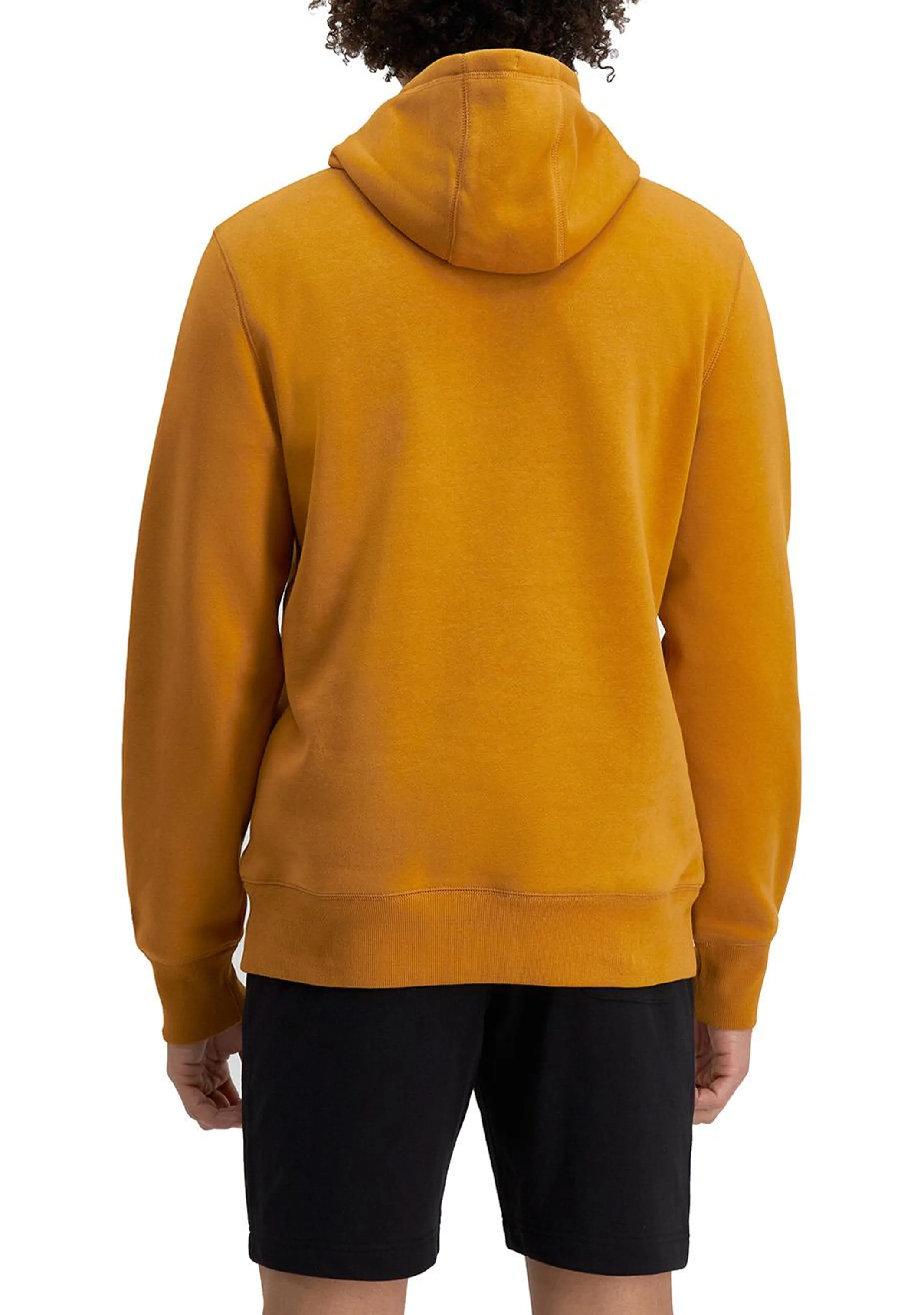 Champion Men??s Script Hoodie Miss Honey