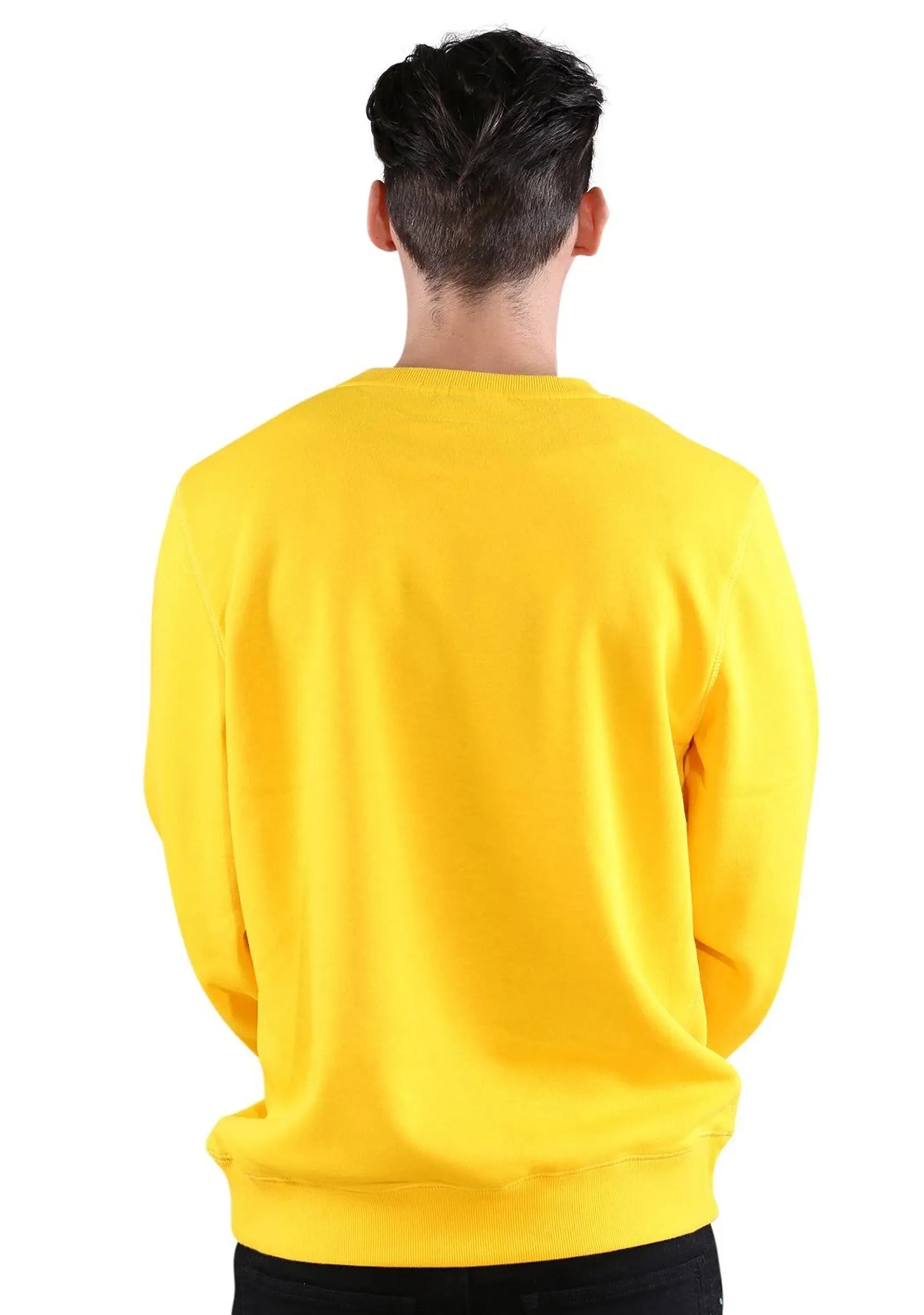 Champion Men??s Sporty Graphic Crew