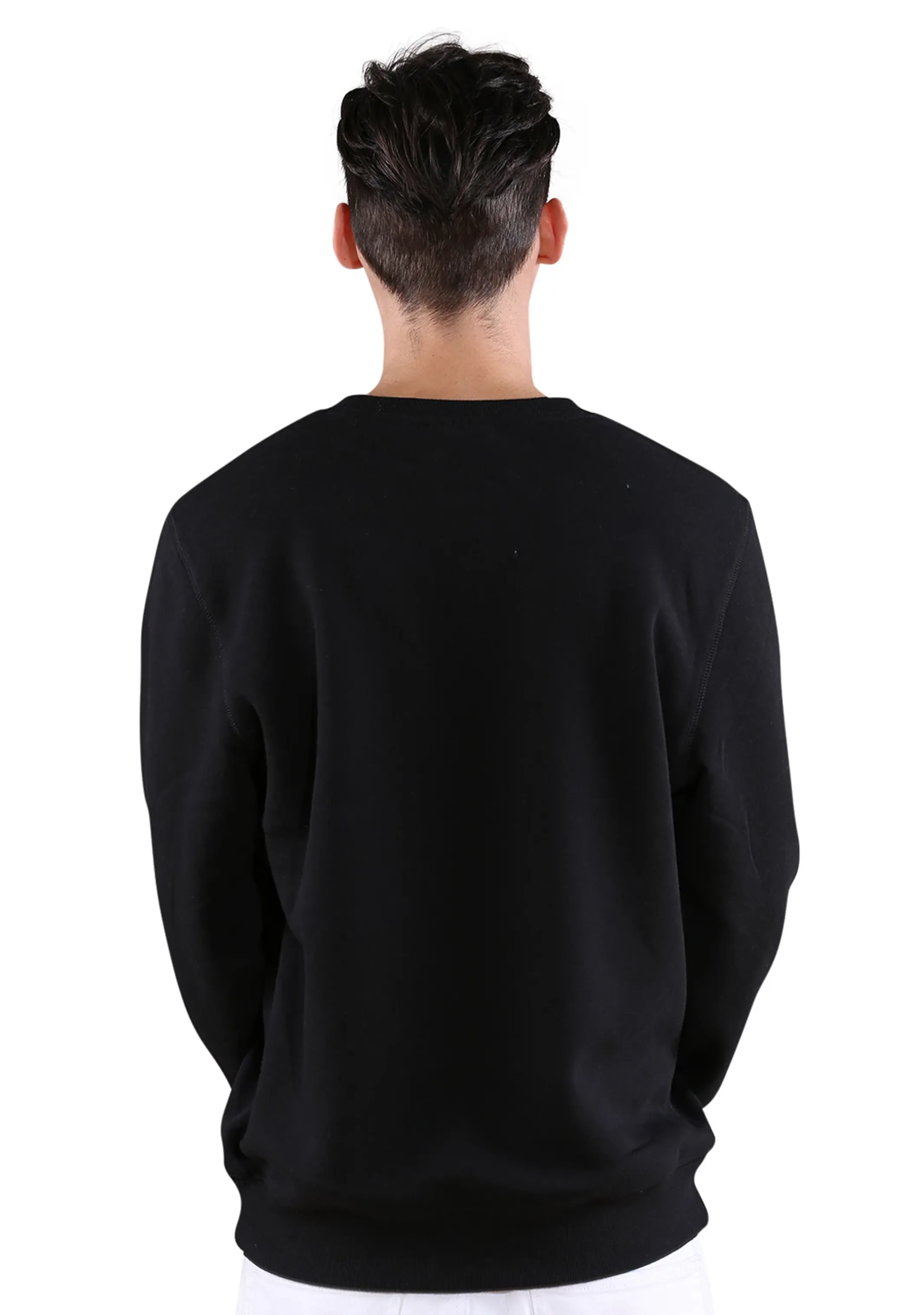 Champion Men??s Sporty Graphic Crew