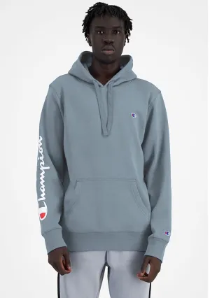 Champion Men??s SPS Graphic Print Hoodie