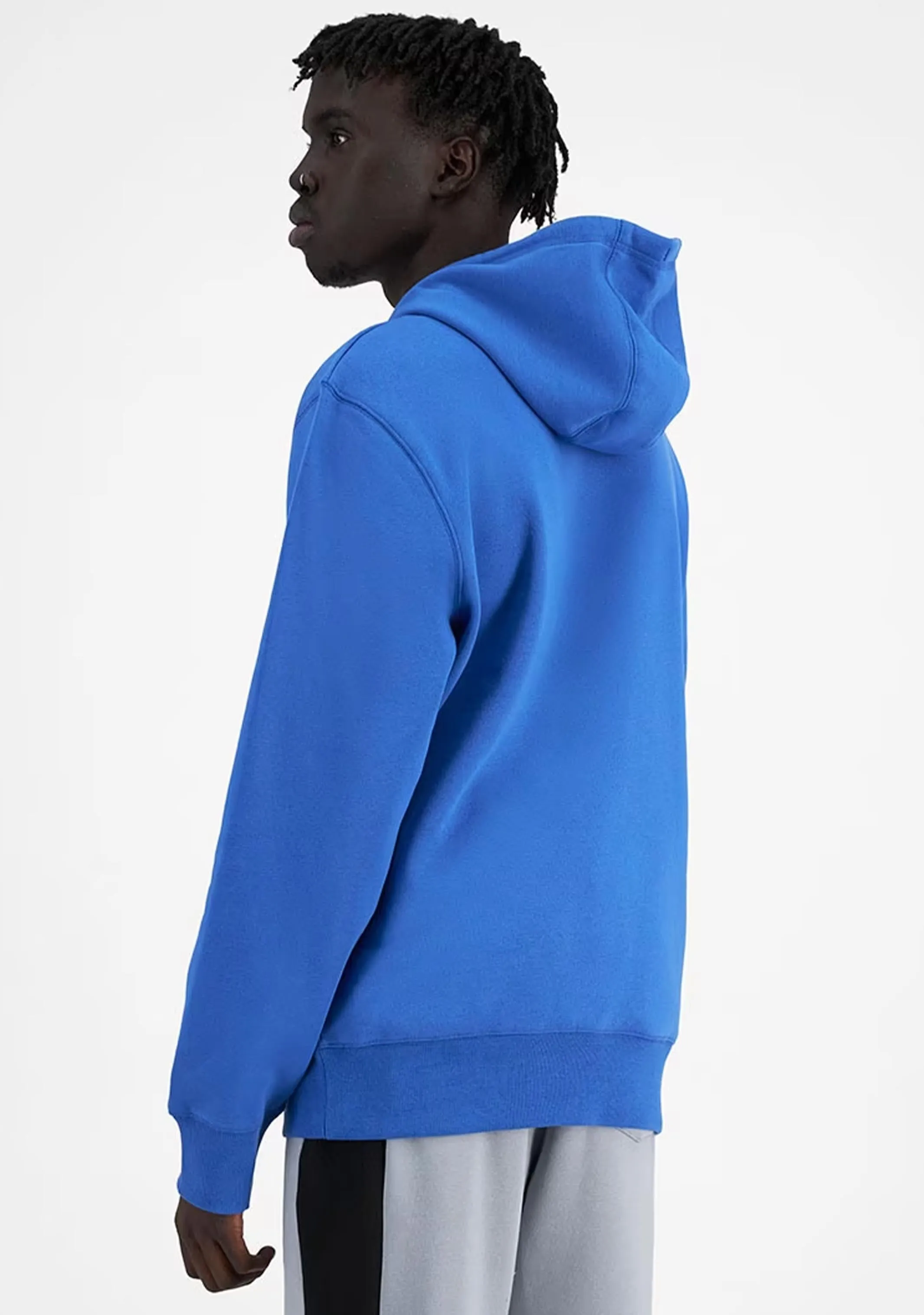 Champion Men??s SPS Graphic Print Hoodie