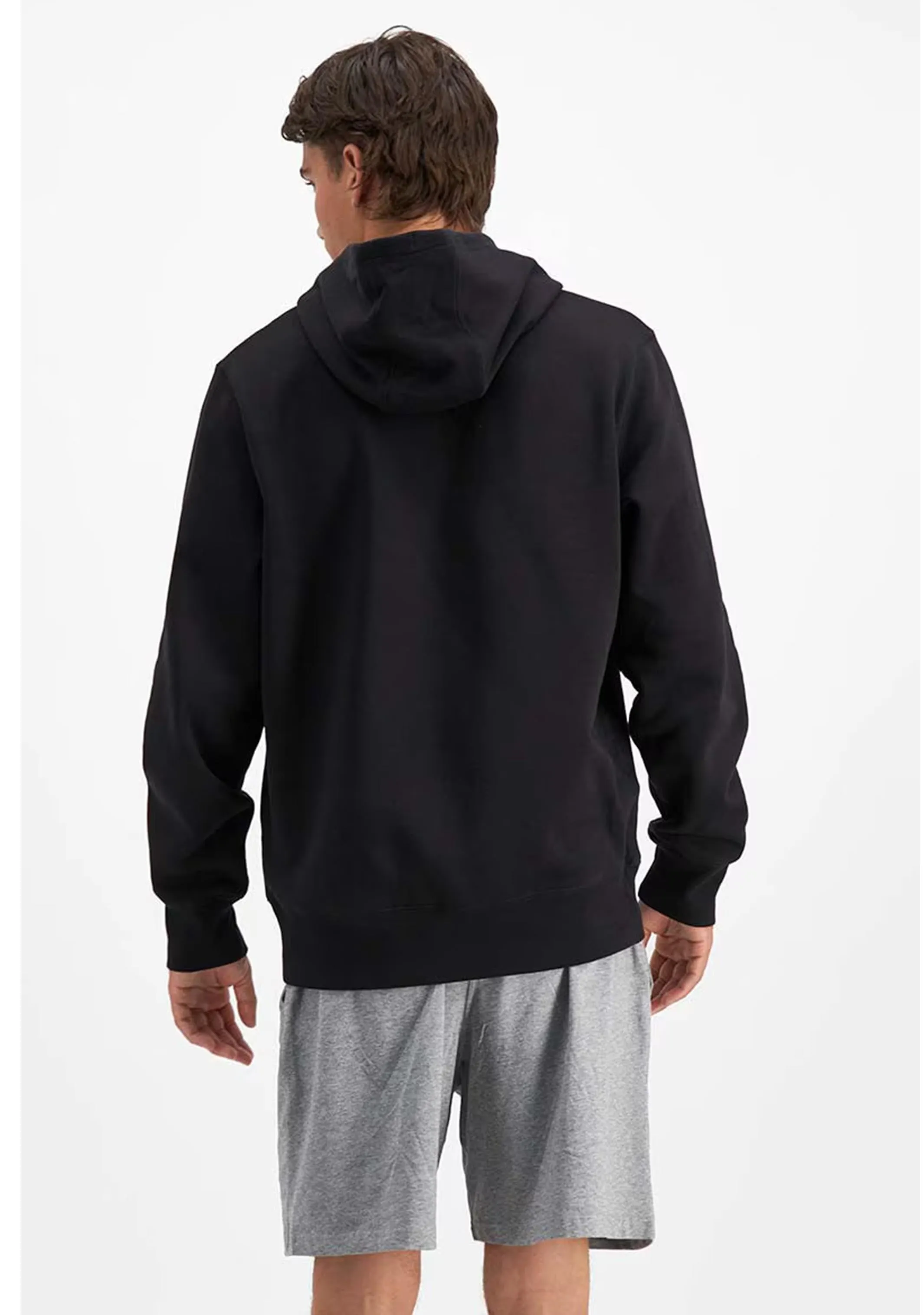 Champion Men??s SPS Graphic Print Hoodie