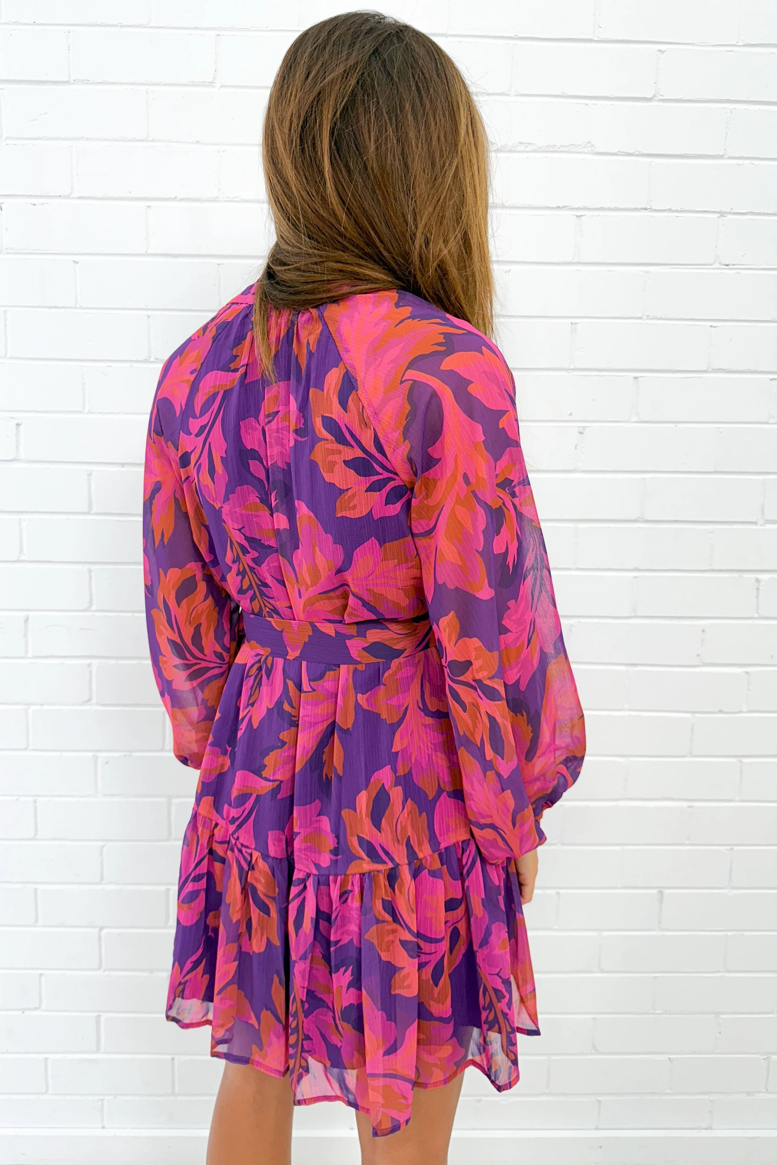 Chantal Dress