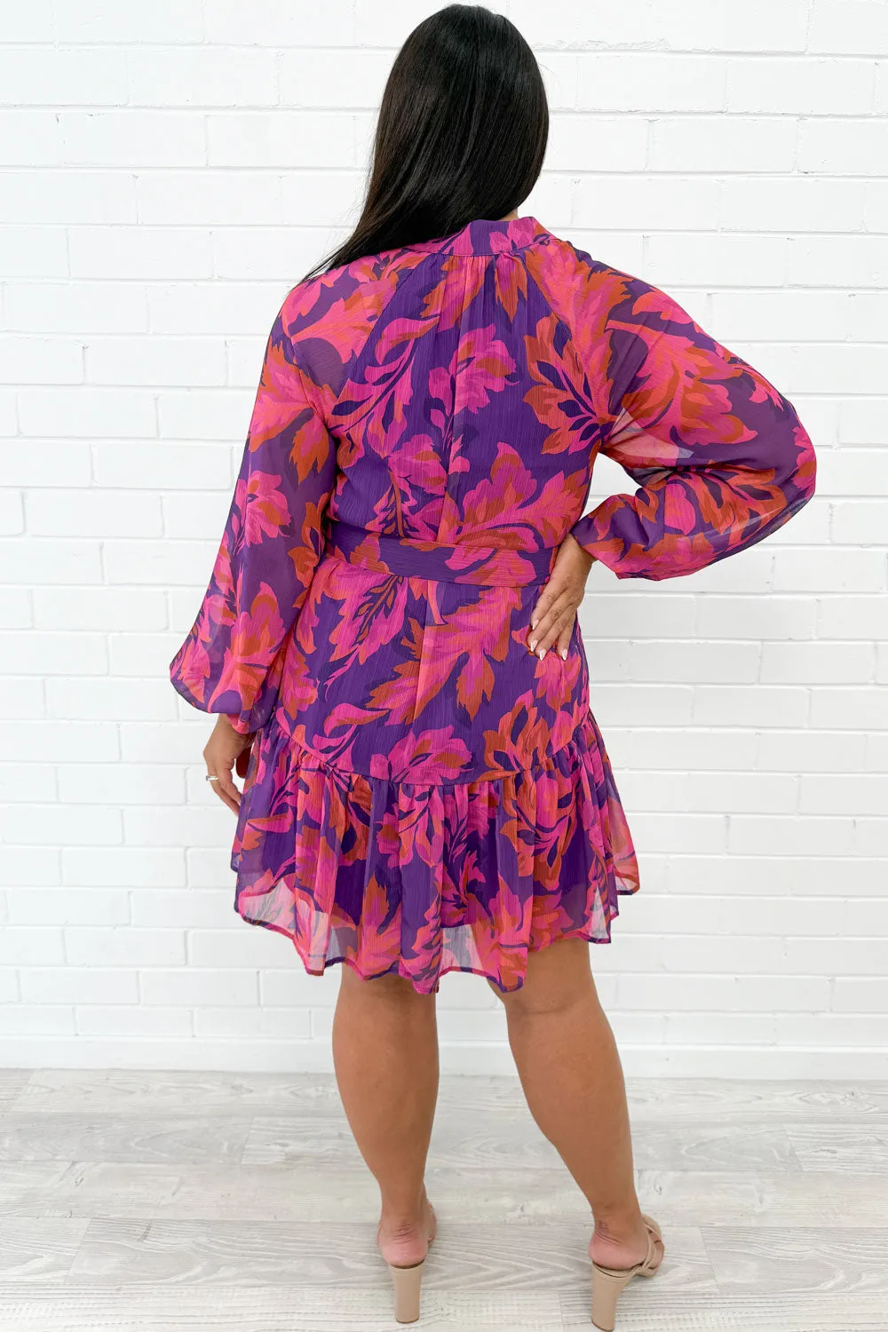 Chantal Dress