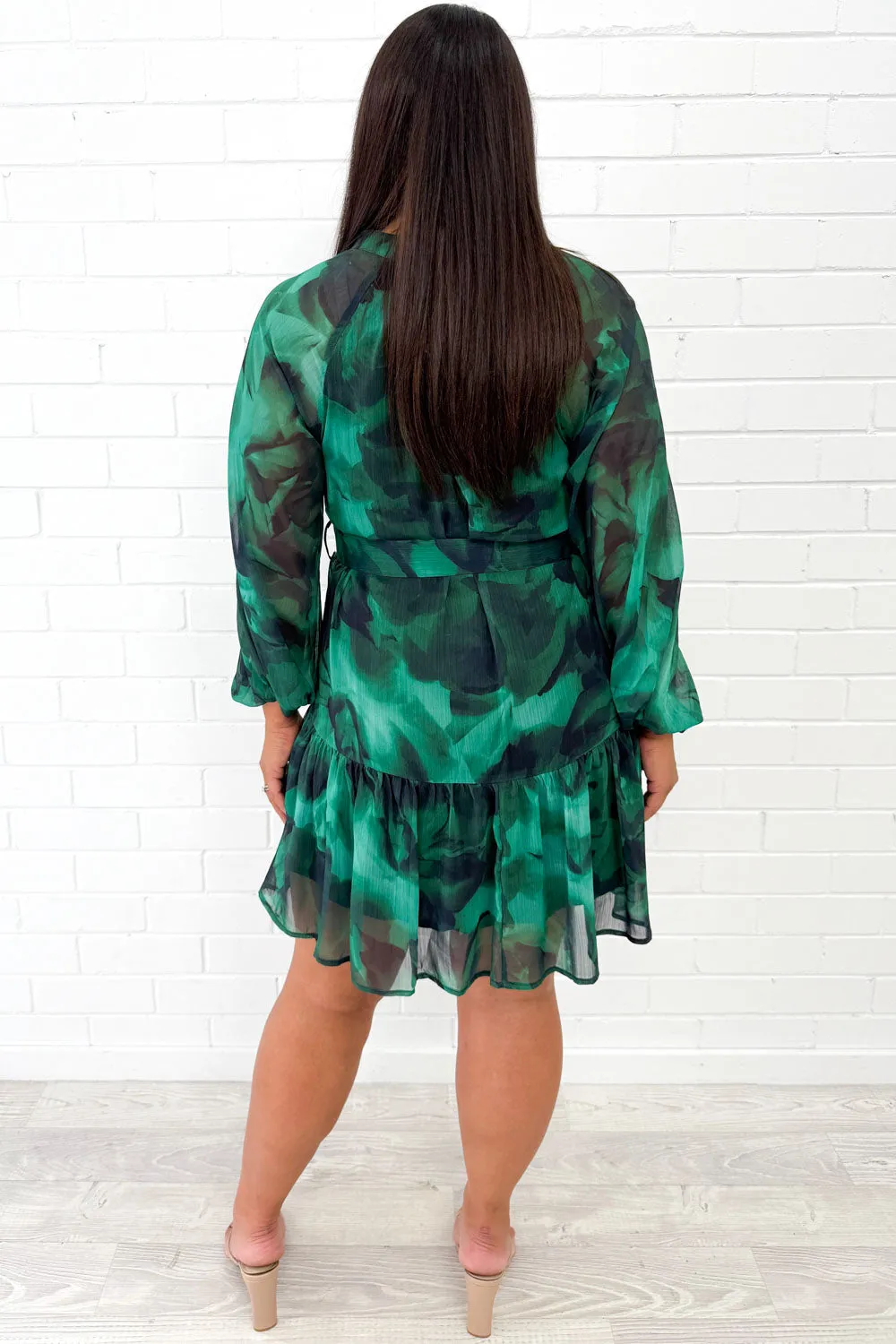 Chantal Dress