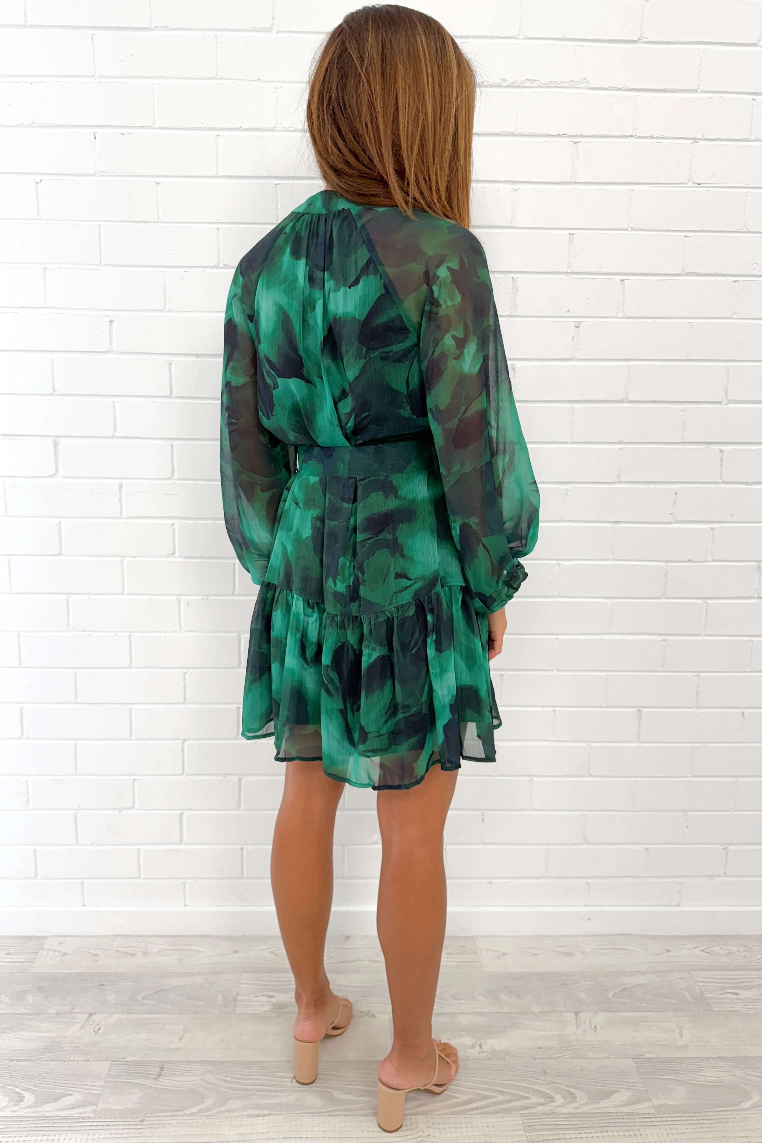 Chantal Dress