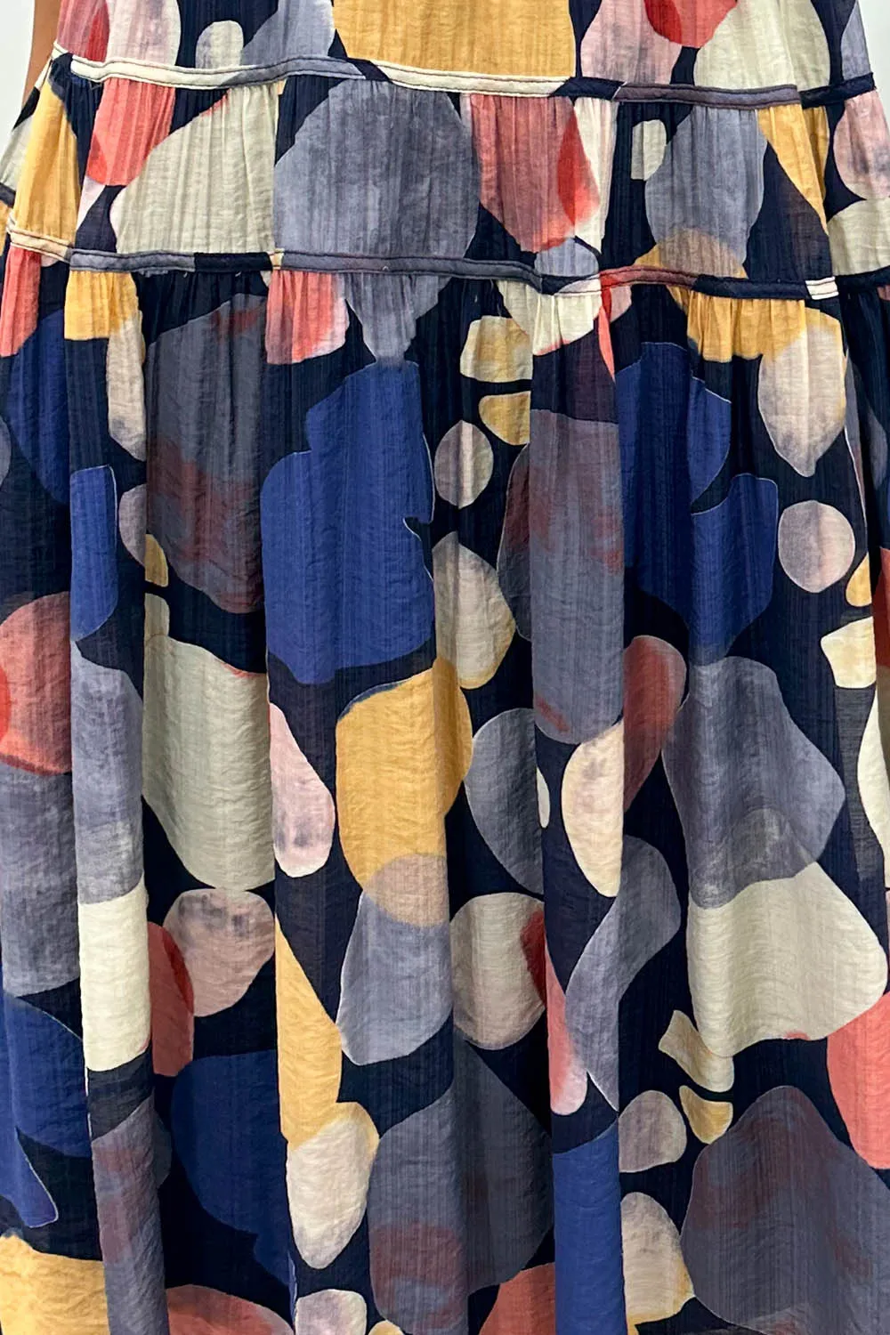 Clairemont Dress