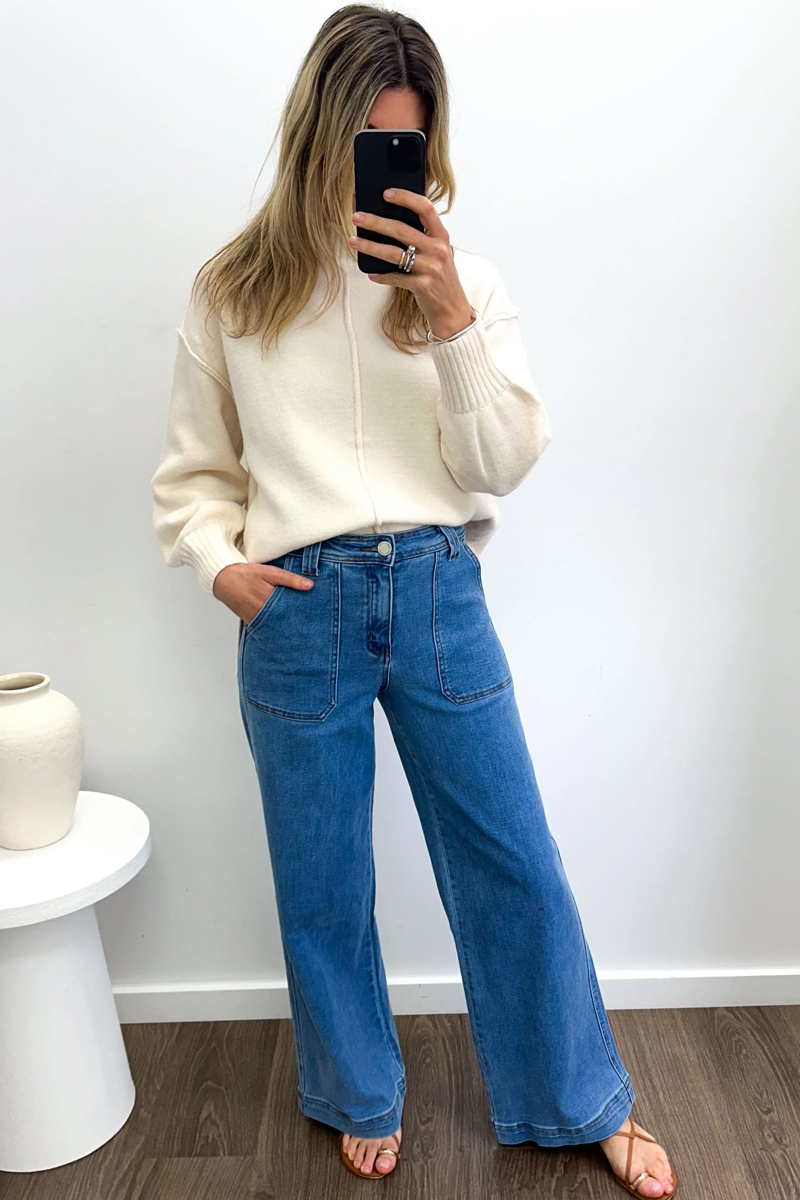 Drew Jeans