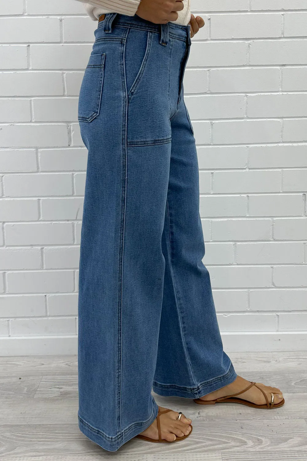 Drew Jeans