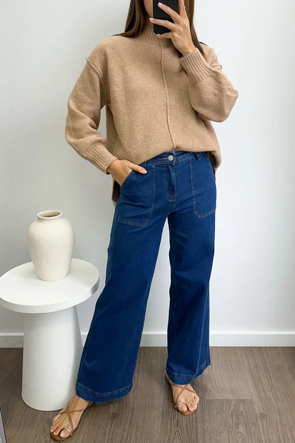 Drew Jeans