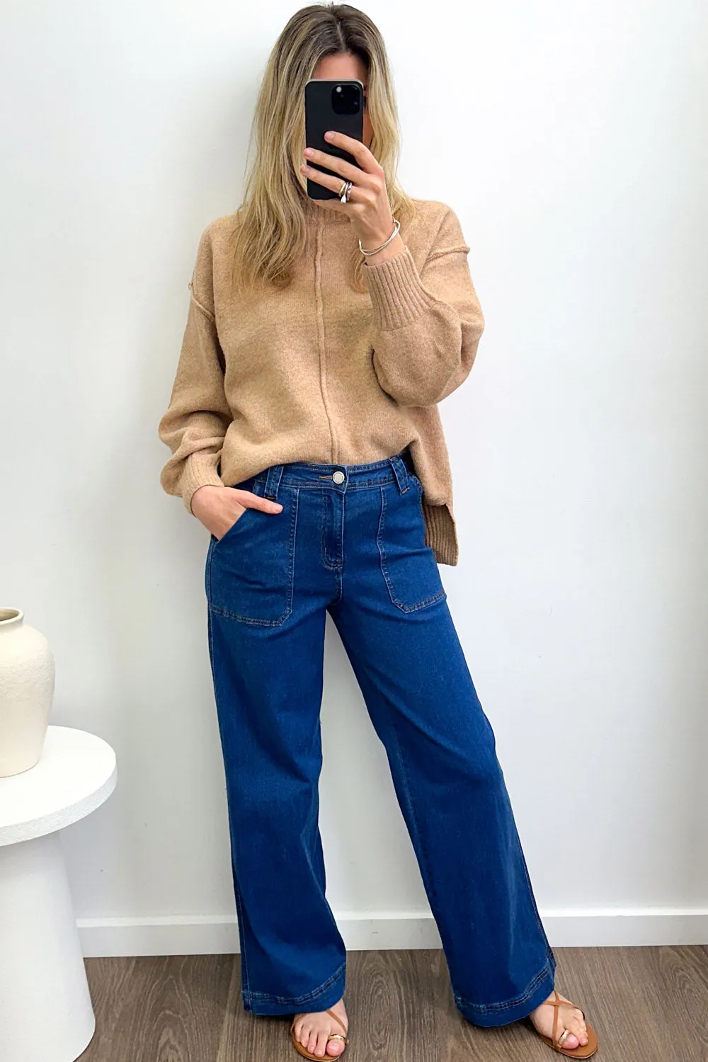Drew Jeans