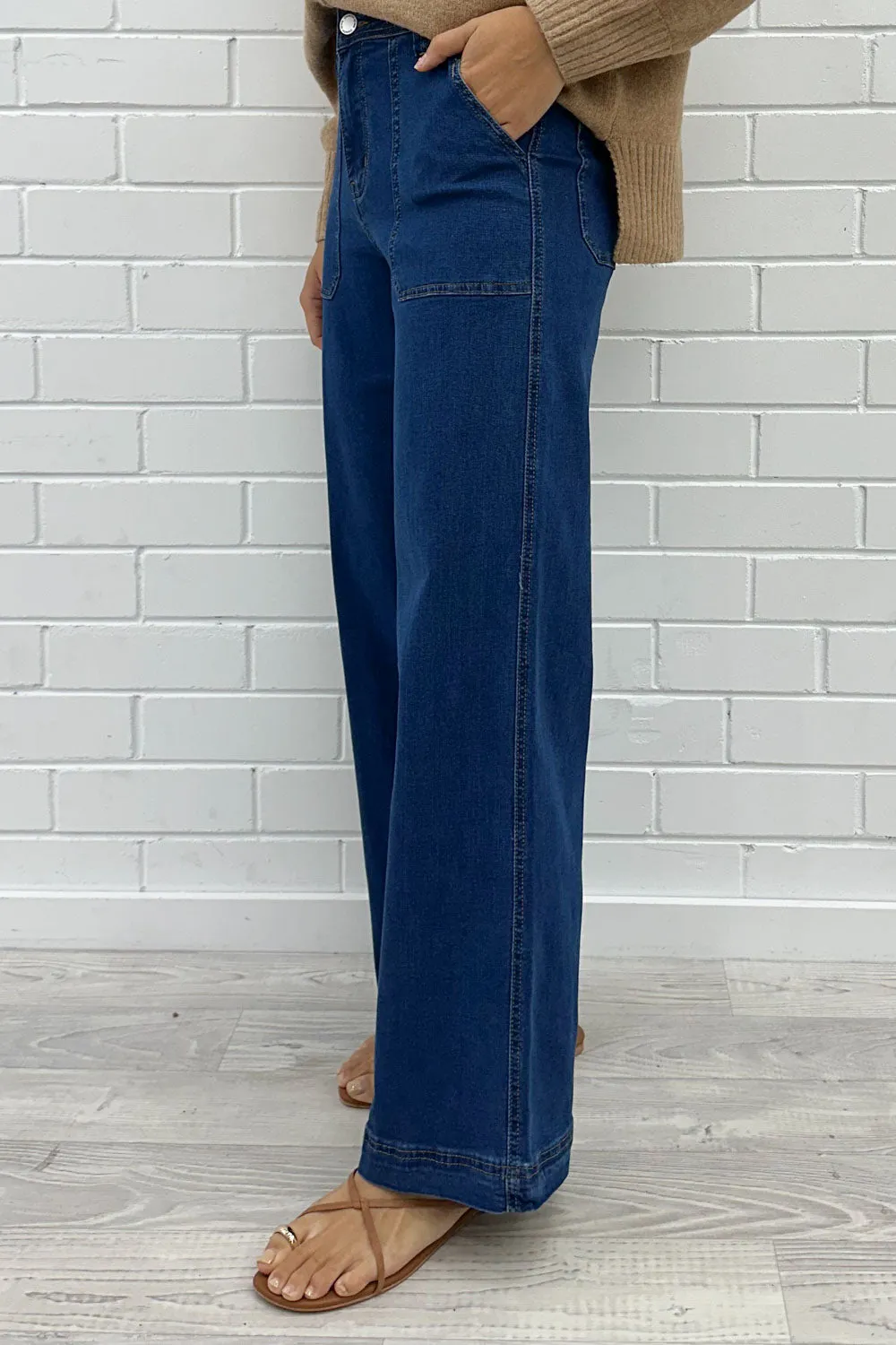 Drew Jeans