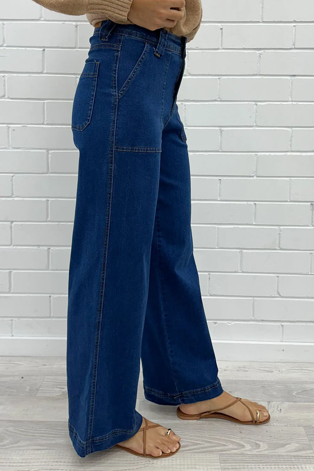Drew Jeans