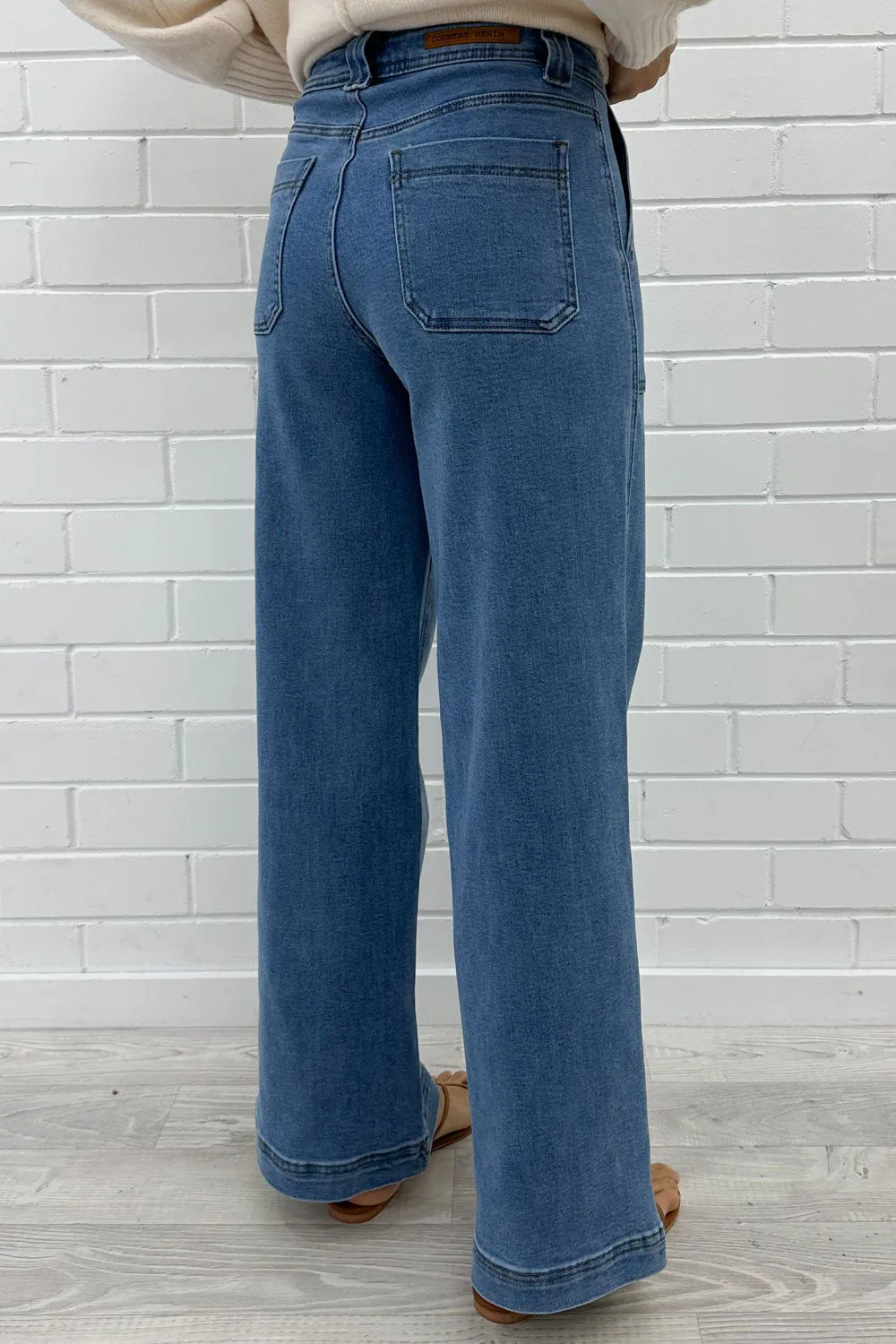 Drew Jeans
