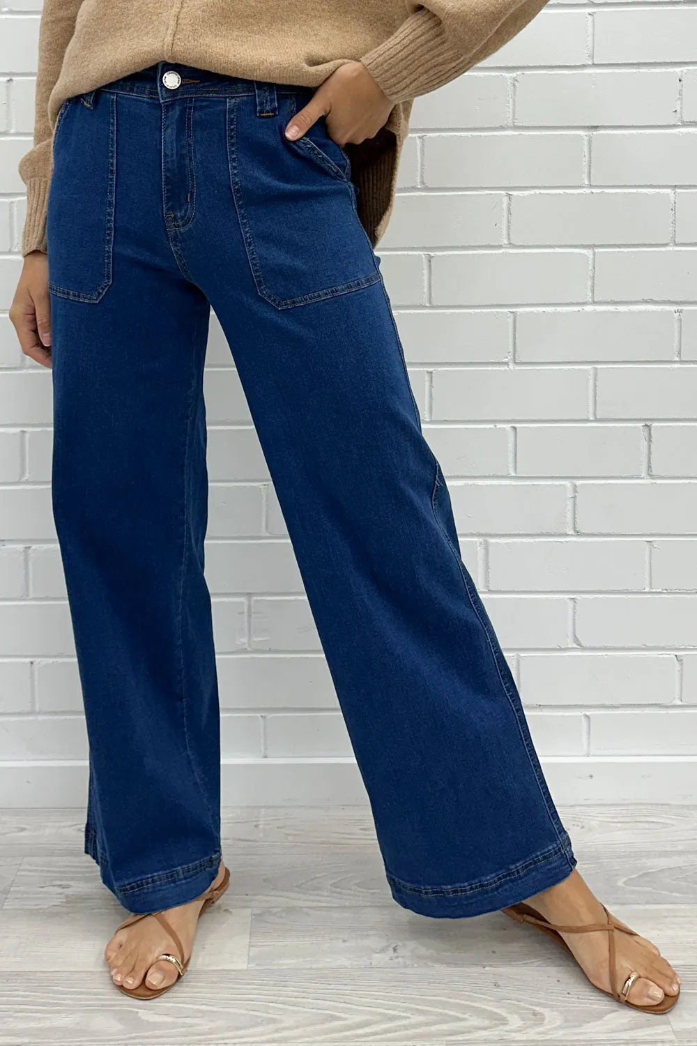 Drew Jeans