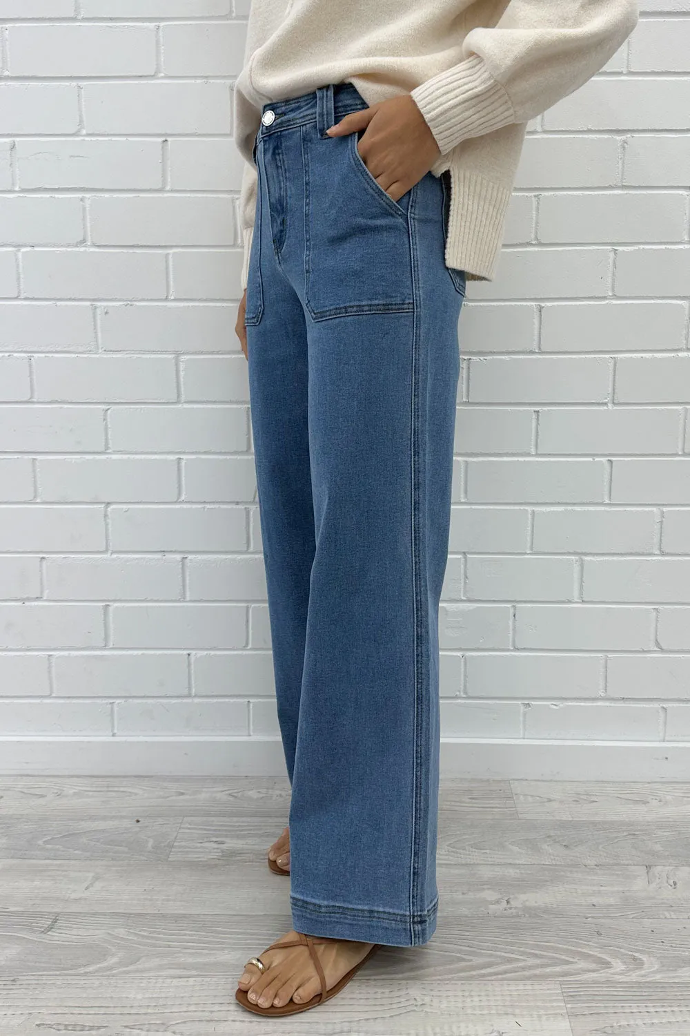 Drew Jeans