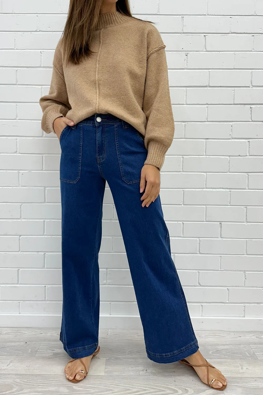 Drew Jeans