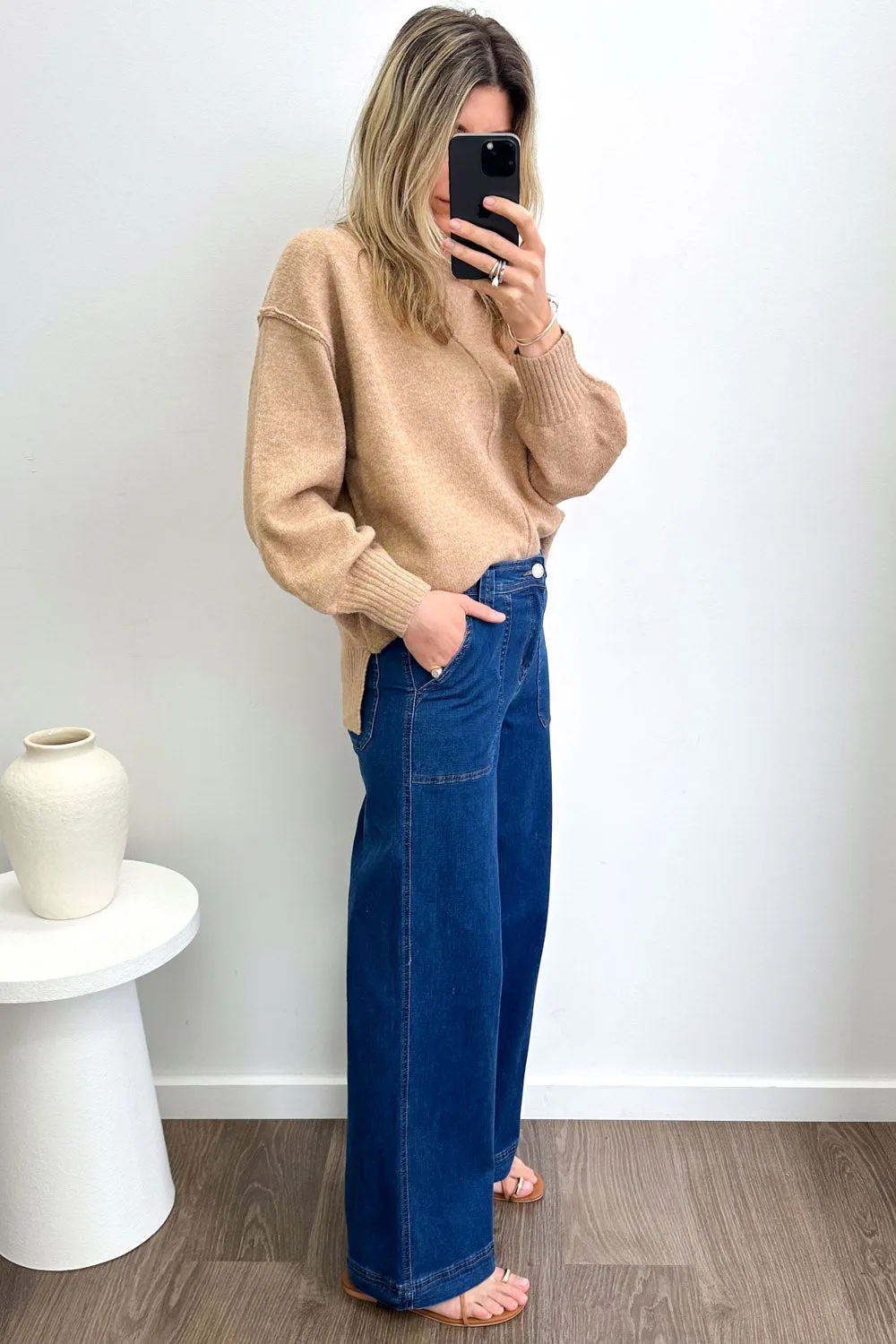Drew Jeans