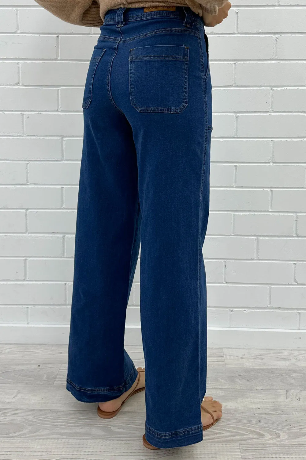 Drew Jeans