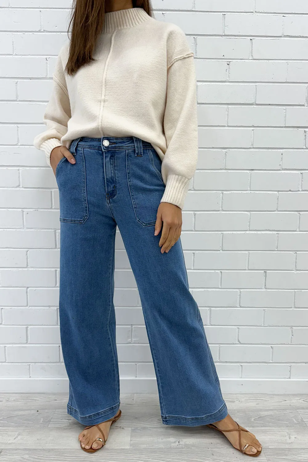 Drew Jeans