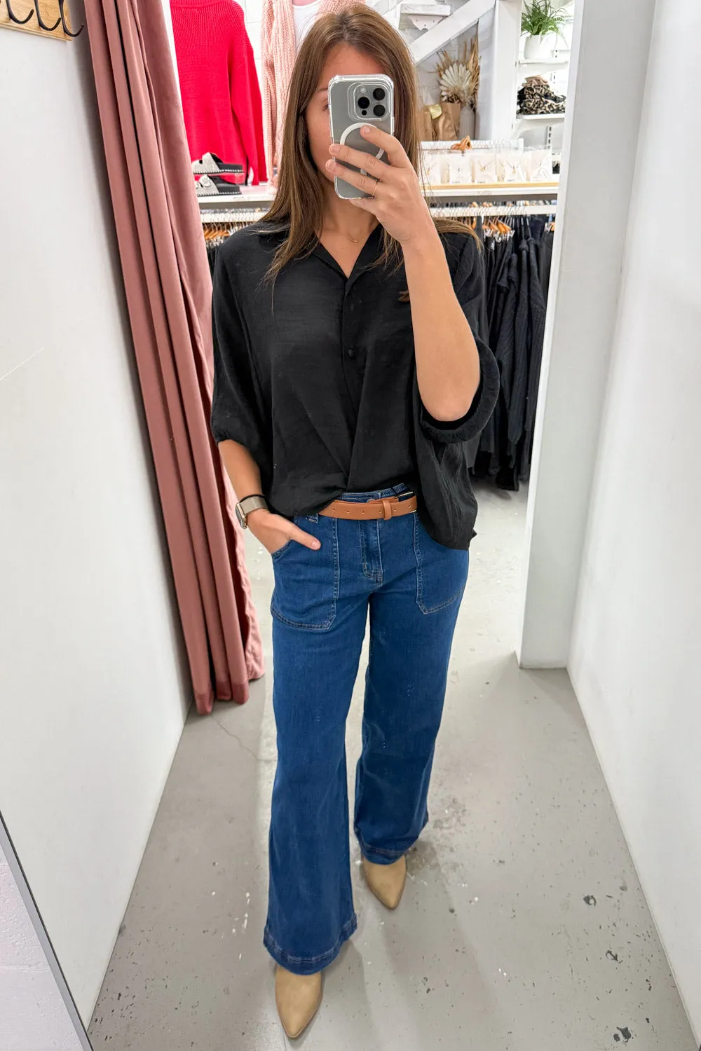 Drew Jeans
