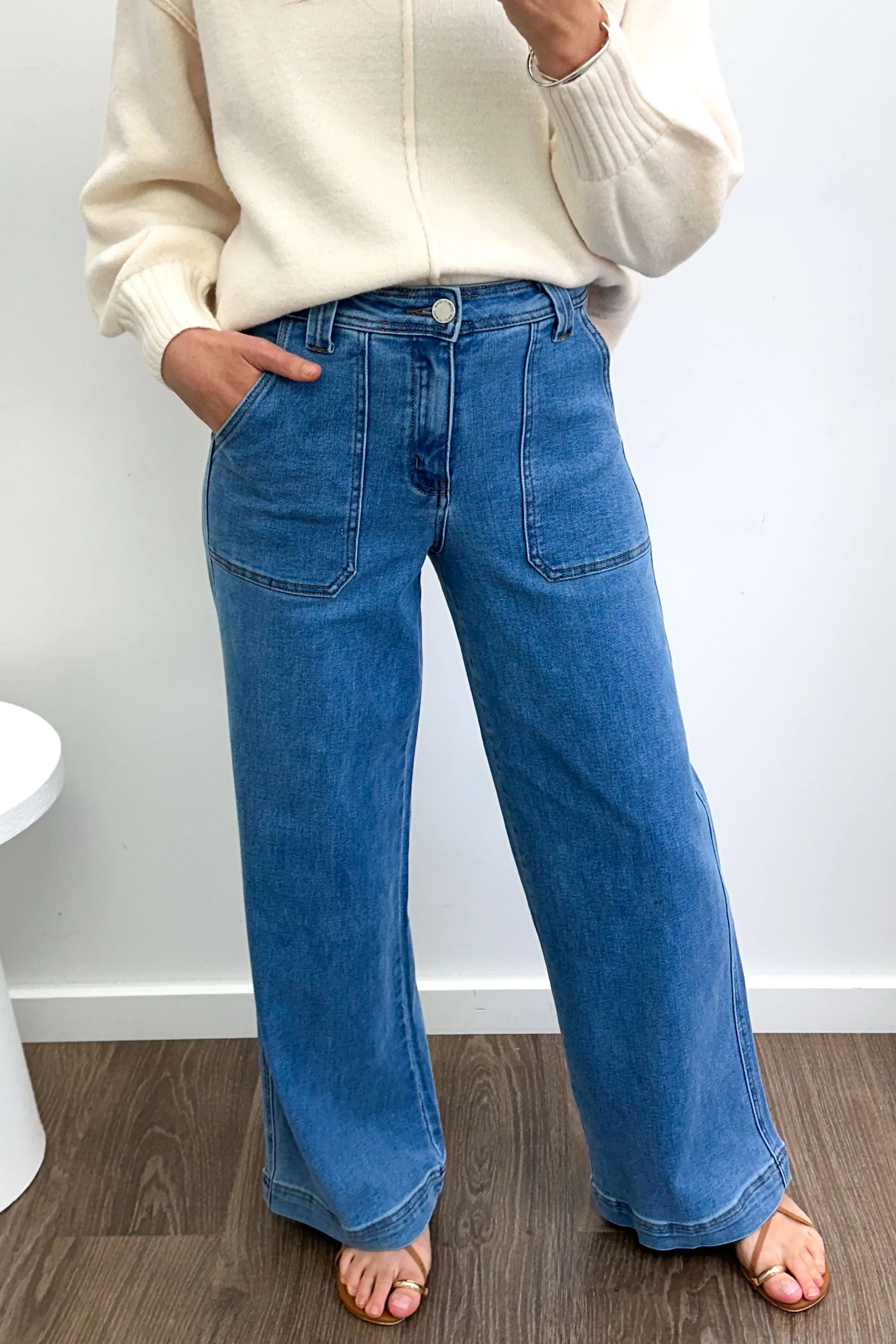 Drew Jeans