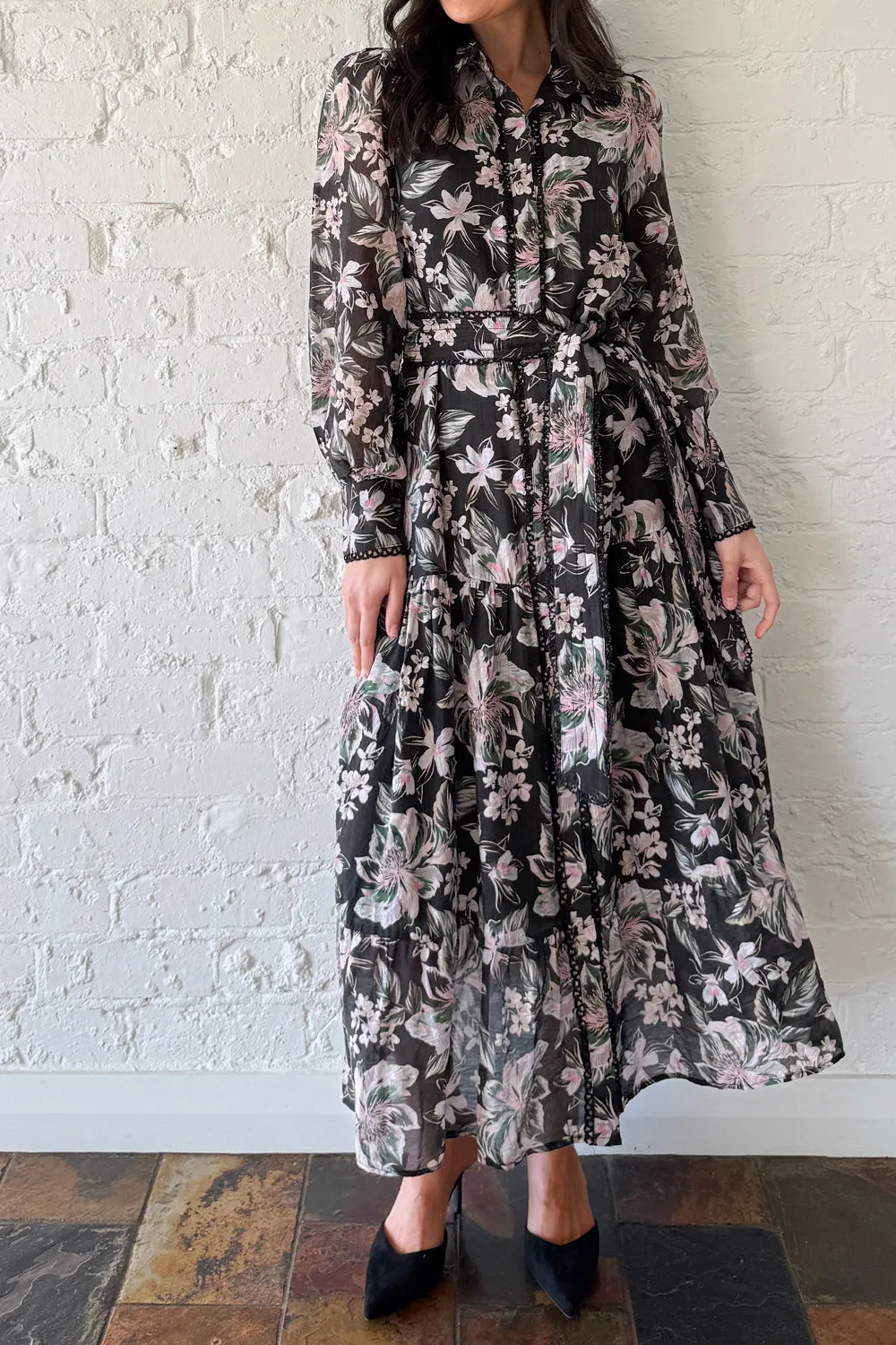 Fern Dress