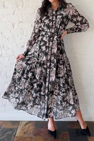 Fern Dress