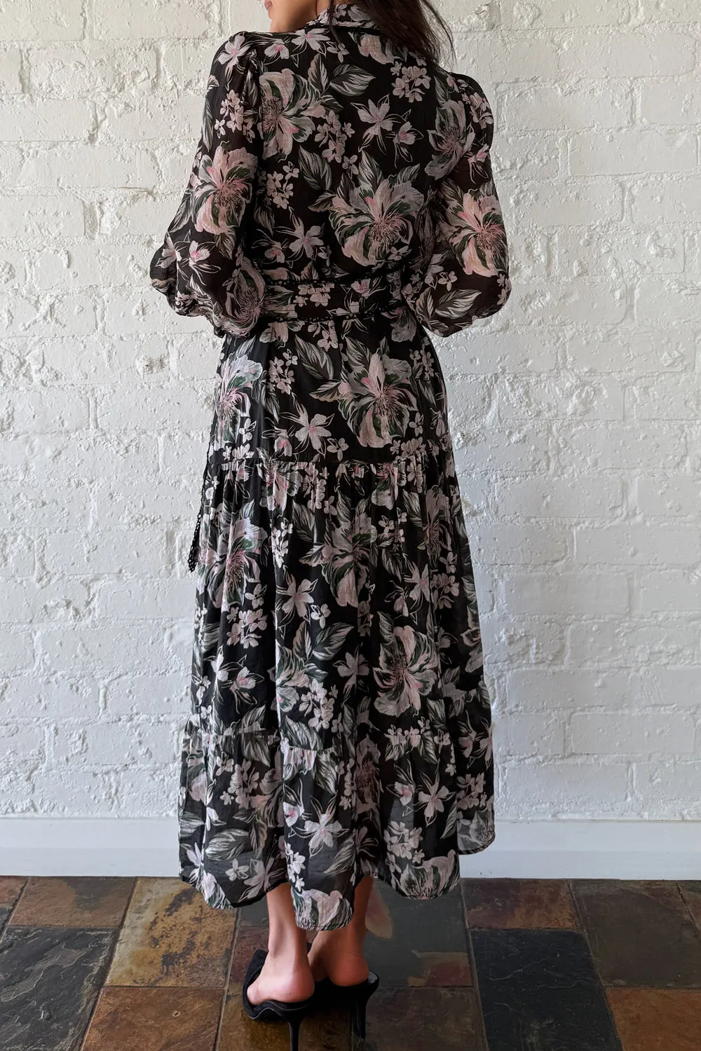 Fern Dress