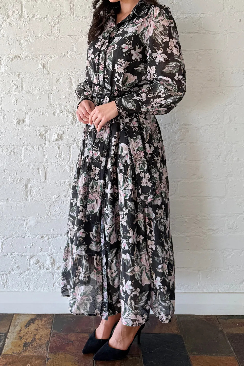 Fern Dress