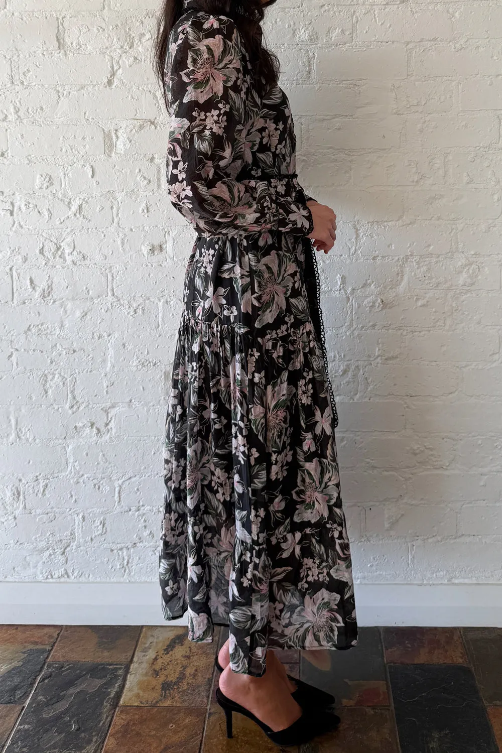 Fern Dress