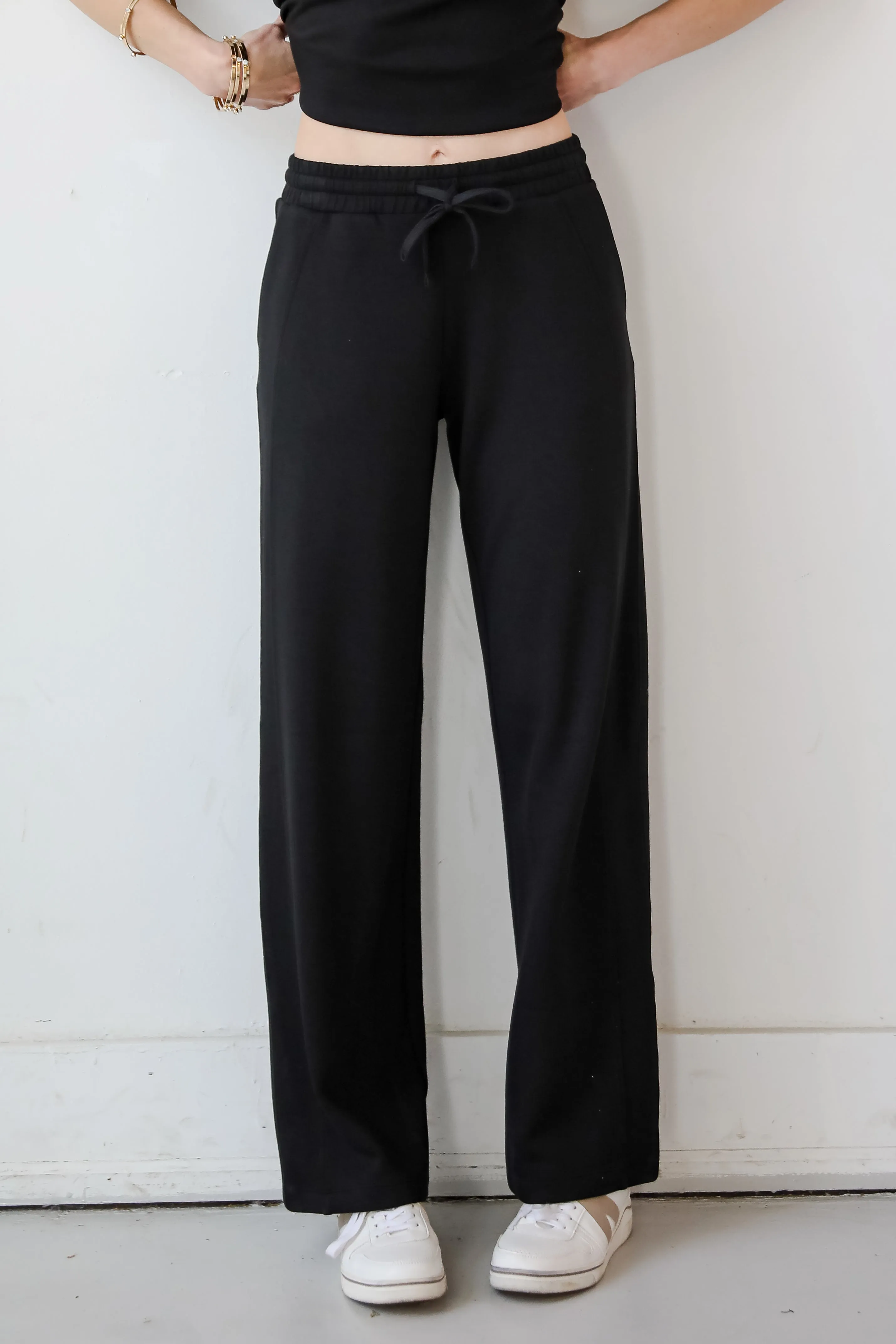 FINAL SALE - Easy Does It Lounge Pants