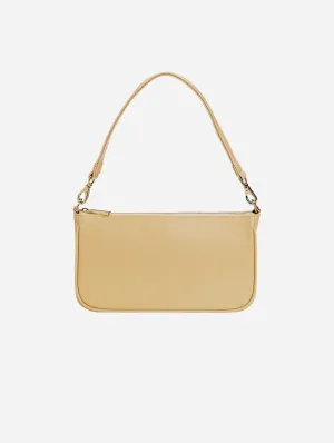 Gaia MIRUM? Vegan Shoulder Bag | Tan
